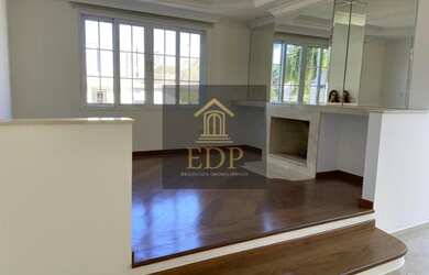 Imagem 4: CASA PARA LOCAÇÃO EM ALPHAVILLE - 5 DORMITÓRIOS