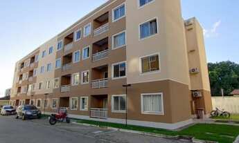 Imagem 2: Apartamento REPASSE com 2 quartos em Centro - EUSÉBIO <br>( 85 ) WHATSAPP