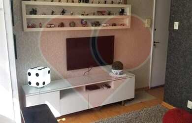 Imagem 3: Apartamento para aluguel tem 46 metros quadrados com 1 quarto em Ipanema - Rio de Janeiro