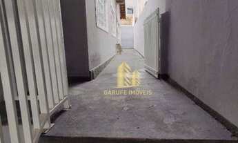 Imagem 3: Casa com 2 dormitórios para alugar, 140 m² por R$ 3.500/mês - Centro - São José dos Campos