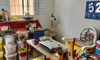 Imagem 7: Térrea para venda com 250 metros quadrados com 3 quartos em Massaguaçu - Caraguatatuba - S