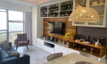 Imagem 7: Vistão Lagoa Apartamento com 3 dormitórios