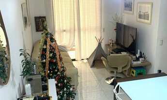 Imagem: APARTAMENTO COM 02 DORMITÓRIOS EM INTERLAGOS