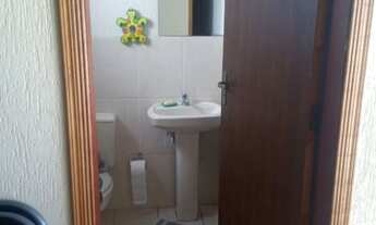 Imagem 7: Excelente Sobrado para Locação - 3 dm, 2 vagas -Condomínio Fechado -Próximo Shopping Análi