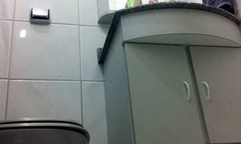 Imagem 7: CASA ASSOBRADADA - JARDIM LAS VEGAS - SP