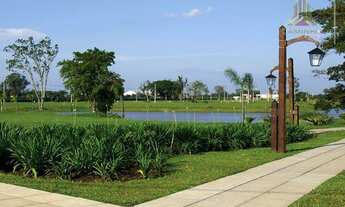 Imagem 1: Vendo terreno na quadra E do Condomínio Ilhas Park em Eldorado do Sul