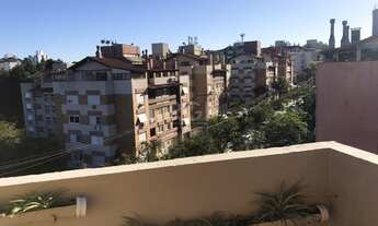 Imagem 7: Cobertura em Cavalhada