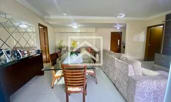 Imagem 6: PRONTO PARA MORAR NO JARDIM GOIÁS, 3 SUÍTES E 3 VAGAS DE GARAGEM!