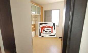 Imagem: Apartamento com 2 dormitórios para alugar