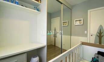 Imagem 5: APARTAMENTO SEMI MOBILIADO NO WIN ÁGUA VERDE