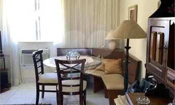 Imagem 5: Apartamento - 100 m2 - 2 Dormitórios - Pitangueiras