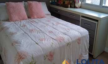 Imagem 7: Apartamento de 3 quartos 1 Suíte à VENDA no Centro de Floripa