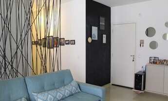 Imagem 5: APARTAMENTO RESIDENCIAL em JUNDIAÍ - SP, PARQUE RESIDENCIAL NOVE DE JULHO