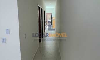 Imagem 5: Casa de 2 quartos sendo uma suíte em rua asfaltada próximo de tudo!!!