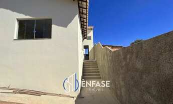 Imagem 2: Casa com 2 quartos em São Joaquim de Bicas