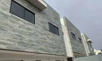 Imagem 2: Casa duplex com área de lazer!!