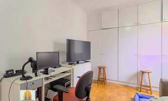 Imagem 6: APARTAMENTO COM 1 DORMITÓRIO NO BAIRRO MIRANDOPOLIS