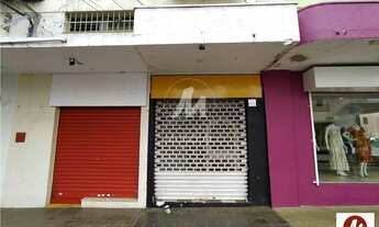 Imagem: Salão/Galpão (salão - térreo