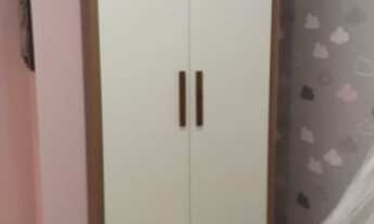 Imagem 7: Casa de condomínio sobrado para venda possui 70 metros quadrados com 2 quartos