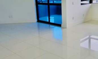 Imagem 4: Apartamento para aluguel possui 198 metros quadrados com 4/4 e 2 suítes em Pituba - Salvad