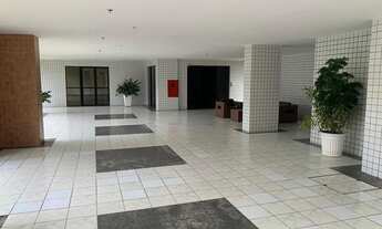 Imagem 4: Apartamento com 3 dormitórios à venda, 125 m² por R$ 585.000,00 - Engenheiro Luciano Caval