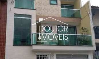 Imagem: São Paulo - Casa Padrão - VILA TALARICO