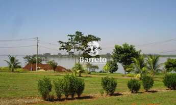 Imagem 4: Terreno à venda, 1494 m² por R$ 400.000 - Centro - Primeiro de Maio/PR