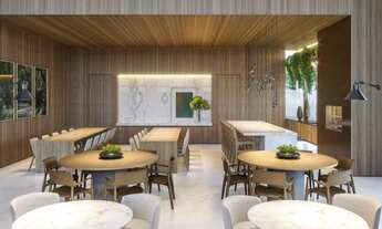 Imagem 4: CURITIBA - Apartamento Padrão - Bigorrilho