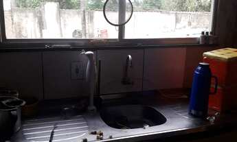 Imagem 2: Casa na estrada do magarça