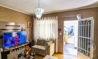 Imagem 3: Casa à Venda - Tatuapé, 2 Quartos, 100 m2