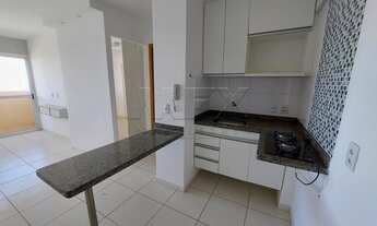 Imagem 3: Bauru - Apartamento Padrão - Jardim Infante Dom Henrique