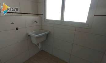 Imagem 5: Apartamento com 2 dormitórios à venda, 59 m² por R$ 320.000,00 - Ocian - Praia Grande/SP