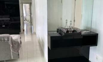 Imagem 6: Apartamento para venda com 187 metros quadrados com 3 quartos em Ponta D'Areia - São