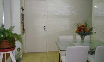 Imagem 3: Apartamento com 2 dormitórios à venda, 49 m² por R$ 320.000,00 - Jaguaré - São Paulo/SP