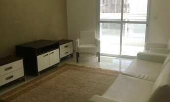 Imagem 6: Apartamento 2 dormitorios, 1 suíte, 1 vaga, 94m², à venda no bairro Ocian, Praia Grande