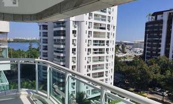 Imagem 2: RIO DE JANEIRO - Apartamento Padrão - JACAREPAGUÁ