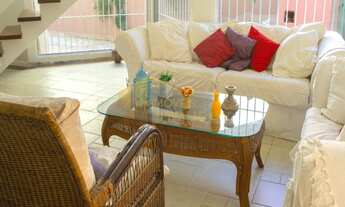 Imagem 5: Sobrado para aluguel e venda com 350 metros quadrados com 6 quartos em Juquehy - São Sebas