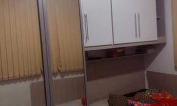 Imagem 7: Casa de condomínio sobrado para venda possui 40 metros quadrados com 2 quartos