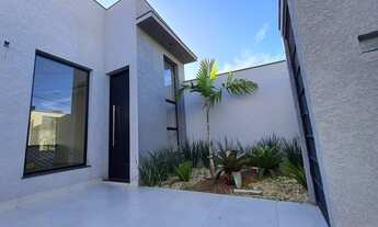 Imagem 3: Casa para venda possui 95 metros quadrados com 2 quartos