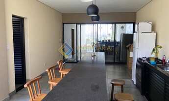 Imagem 6: Casas - Venda - Reserva Sant'Anna - Cod. 2062