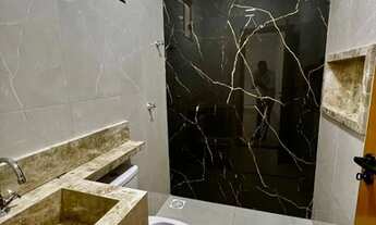 Imagem 6: Casa 3/4 Jardim fonte nova - Goiânia