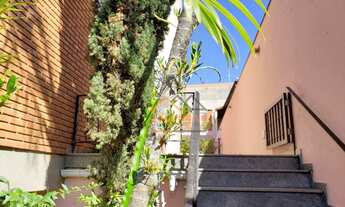 Imagem 5: Sobrado à venda por R$ 1.100.000,00 - Jardim Nossa Senhora do Carmo - São Paulo/SP