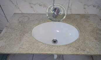 Imagem 6: Casa Escriturada