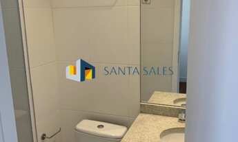 Imagem 7: Apartamento à venda 3 Quartos, 3 Suites, 2 Vagas, 116M², Jardim das Acácias, São Paulo - S