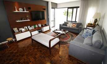 Imagem 2: Apartamento a Venda no queridinho de Moema. Ed. Wish. São 3 suítes e 3 vagas de garagem