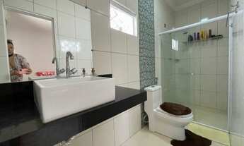 Imagem 6: Casa para venda com 140 metros quadrados com 3 quartos em Turu - São Luís - MA