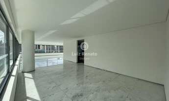 Imagem 3: Apartamento para aluguel 4 quartos 4 suítes 4 vagas - Lourdes