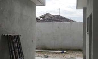 Imagem 4: Casa 3 Dorms c/ Closet -Churrasqueira -Villa Branca - Jacareí - SP