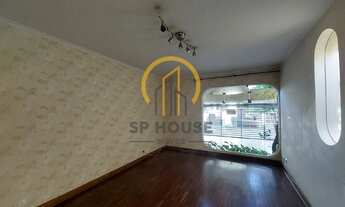 Imagem 4: Sobrado à venda, 3 dormitórios, 2 vagas, 176m², Vila Clementino