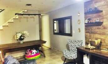 Imagem 5: 05617 - Casa 3 Dorms. (1 Suíte), MANDAQUI - SÃO PAULO/SP